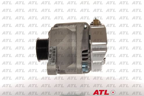 Alternador ATL Autotechnik L 83 590