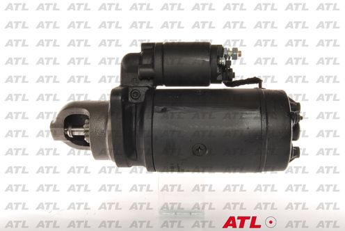 Motor de arranque ATL Autotechnik A 12 940