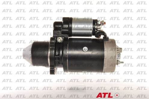 Motor de arranque ATL Autotechnik A 91 200