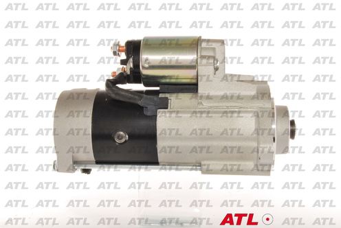 Motor de arranque ATL Autotechnik A 91 370