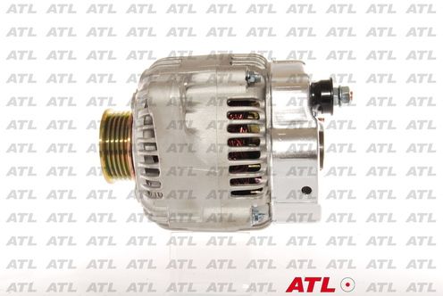 Alternador ATL Autotechnik L 69 890
