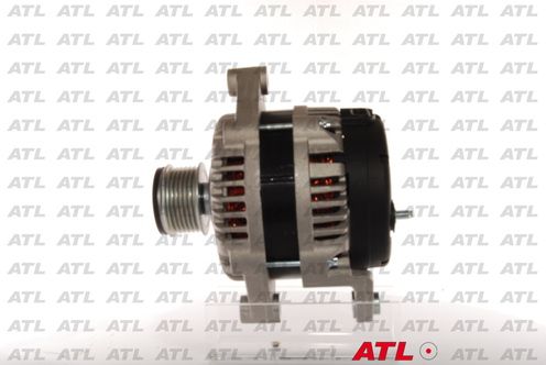 Alternador ATL Autotechnik L 81 460