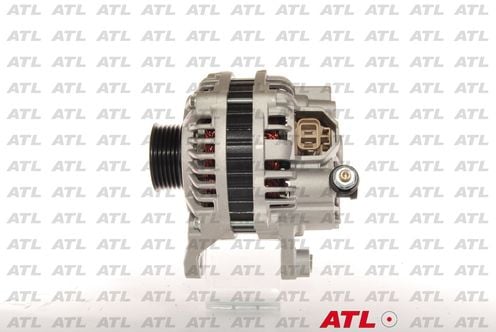 Alternador ATL Autotechnik L 84 050