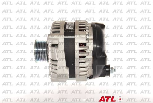 Alternador ATL Autotechnik L 84 160