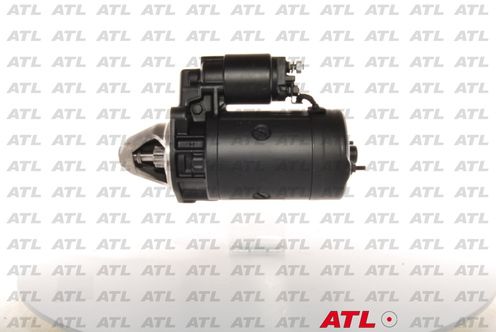Motor de arranque ATL Autotechnik A 79 570