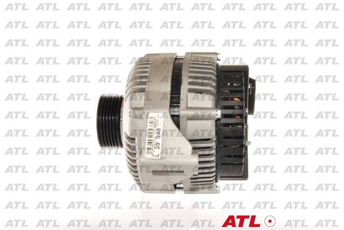Alternador ATL Autotechnik L 39 940