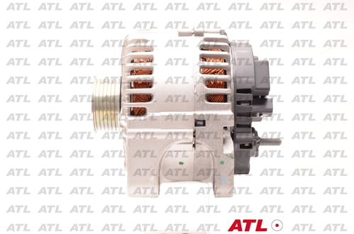 Alternador ATL Autotechnik L 50 110