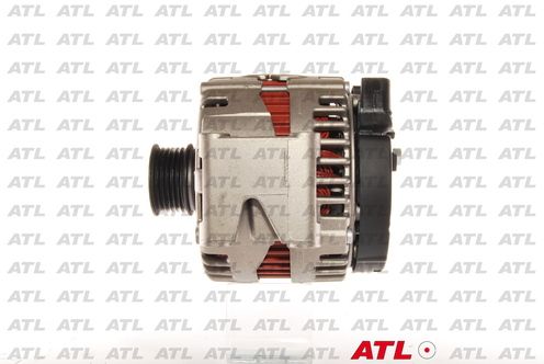 Alternador ATL Autotechnik L 83 640