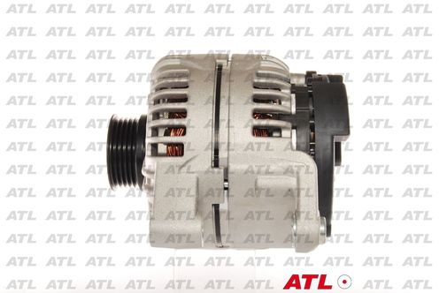 Alternador ATL Autotechnik L 84 370