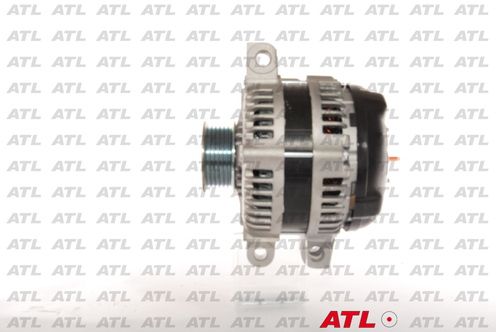 Alternador ATL Autotechnik L 84 390