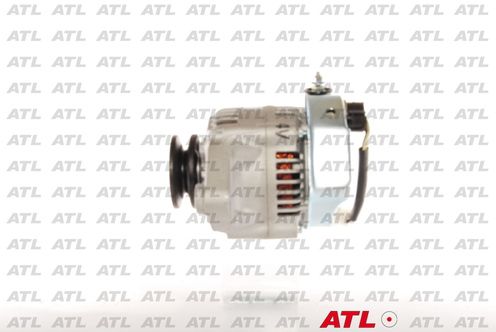 Alternador ATL Autotechnik L 84 430