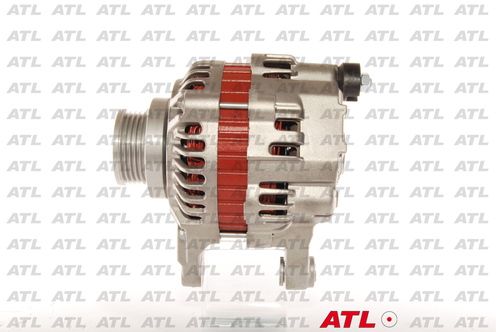 Alternador ATL Autotechnik L 84 490