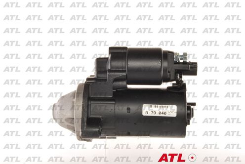 Motor de arranque ATL Autotechnik A 79 040