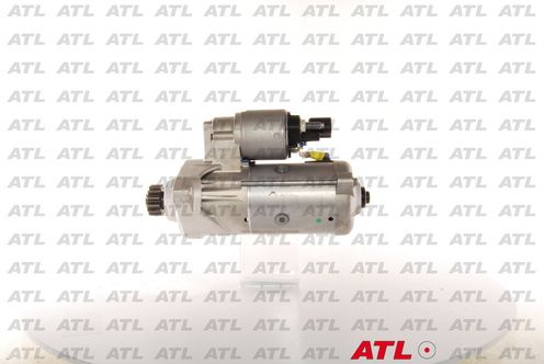 Motor de arranque ATL Autotechnik A 79 550