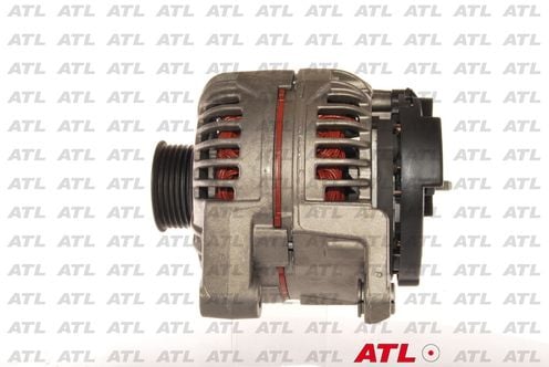 Alternador ATL Autotechnik L 44 430