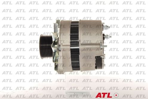 Alternador ATL Autotechnik L 68 770