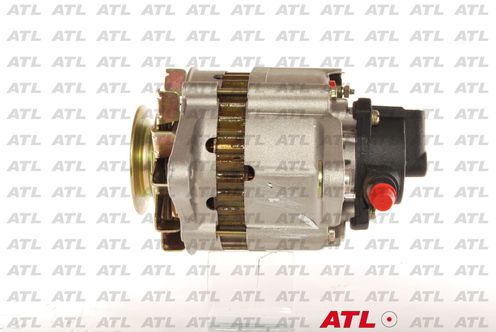 Alternador ATL Autotechnik L 37 830