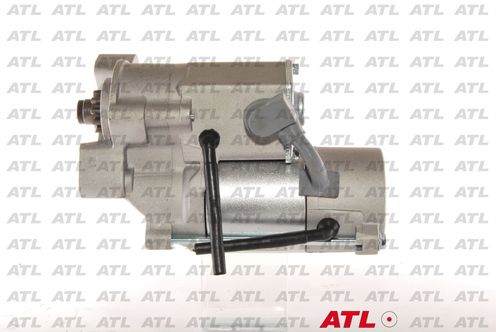 Motor de arranque ATL Autotechnik A 25 700