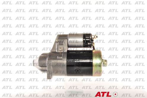 Motor de arranque ATL Autotechnik A 72 660