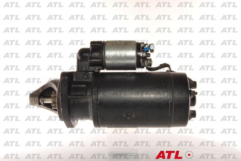 Motor de arranque ATL Autotechnik A 76 860