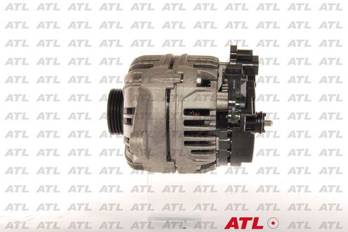 Alternador ATL Autotechnik L 42 690