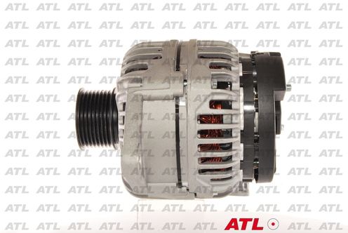 Alternador ATL Autotechnik L 45 160