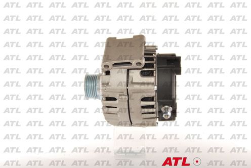 Alternador ATL Autotechnik L 83 690