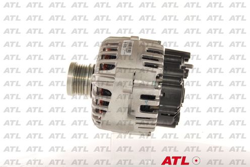 Alternador ATL Autotechnik L 84 570