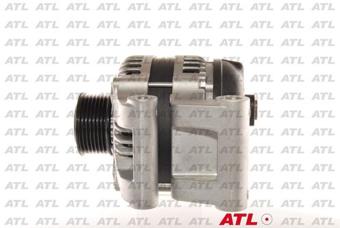 Alternador ATL Autotechnik L 84 620
