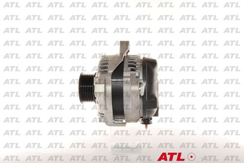Alternador ATL Autotechnik L 84 630