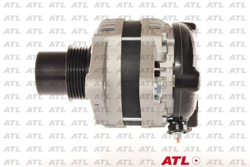Alternador ATL Autotechnik L 84 650