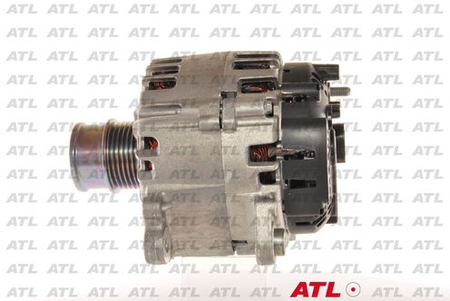 Alternador ATL Autotechnik L 84 800