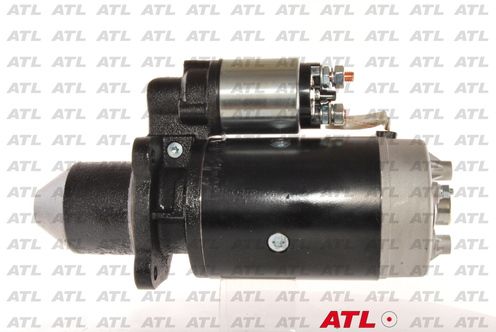 Motor de arranque ATL Autotechnik A 12 750