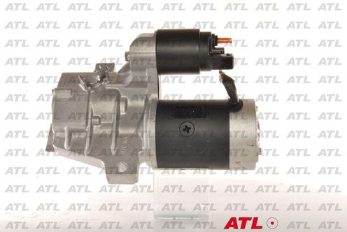 Motor de arranque ATL Autotechnik A 18 395