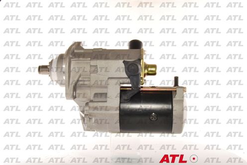 Motor de arranque ATL Autotechnik A 90 890