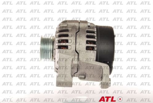 Alternador ATL Autotechnik L 41 830