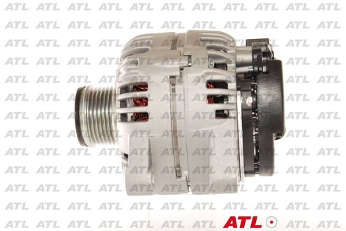 Alternador ATL Autotechnik L 48 760