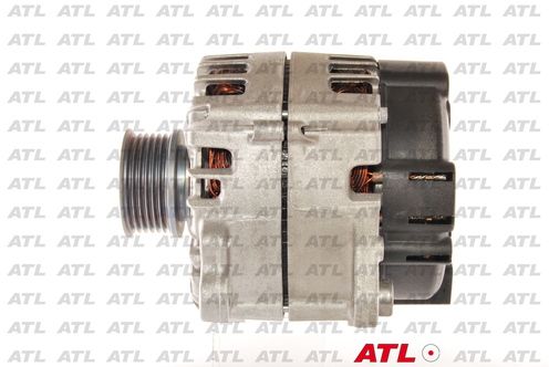 Alternador ATL Autotechnik L 50 170