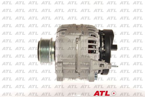 Alternador ATL Autotechnik L 84 890