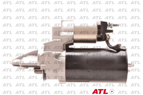 Motor de arranque ATL Autotechnik A 25 830