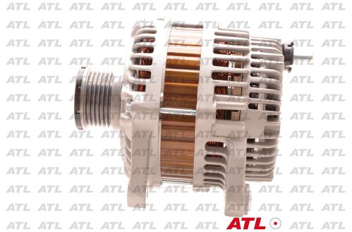 Alternador ATL Autotechnik L 85 080