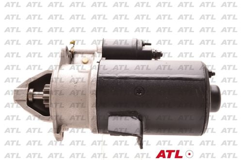 Motor de arranque ATL Autotechnik A 13 810