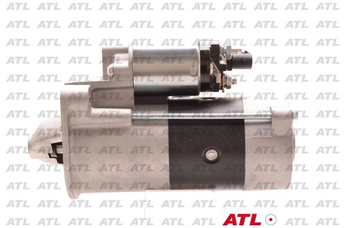 Motor de arranque ATL Autotechnik A 24 680