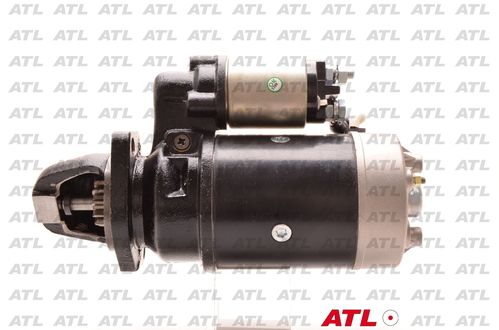 Motor de arranque ATL Autotechnik A 90 550