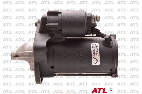 Motor de arranque ATL Autotechnik A 92 260