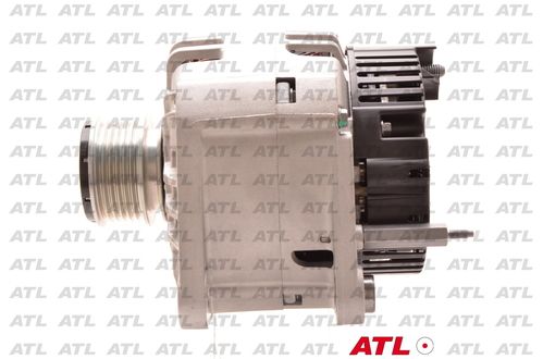 Alternador ATL Autotechnik L 41 861