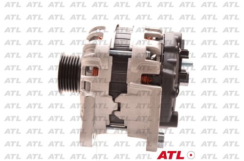Alternador ATL Autotechnik L 50 410