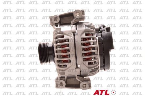 Alternador ATL Autotechnik L 50 490