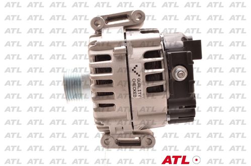 Alternador ATL Autotechnik L 50 670