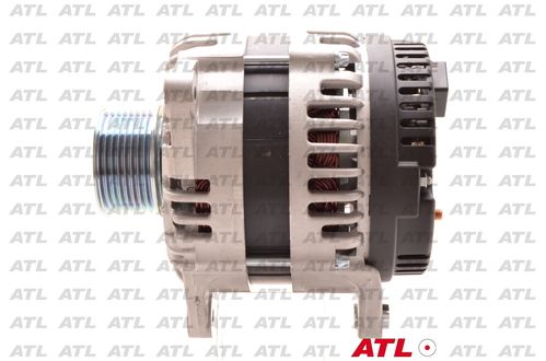 Alternador ATL Autotechnik L 50 730